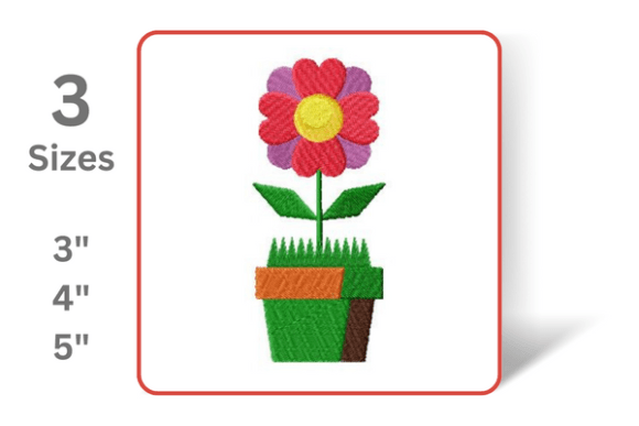 Download Potted Flower - Potted flower Collection