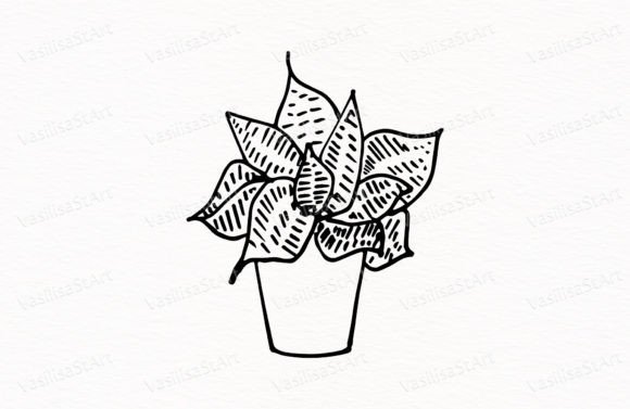 Download Cactus, Potted Flower, Peyote Svg - Premium Resources