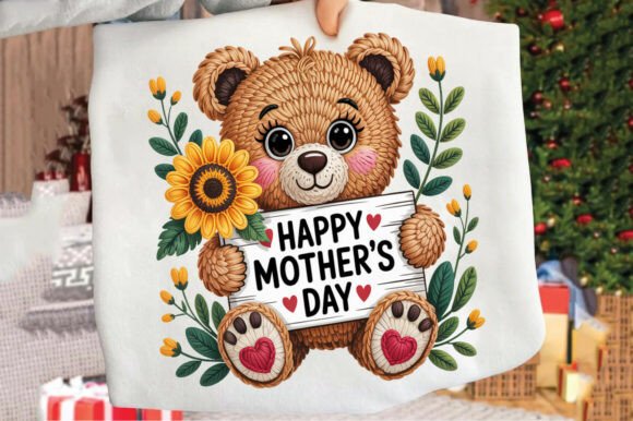 Download Happy Mother's Day Sublimation Png - Mother's day sublimation Collection